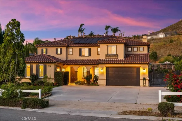 $1,598,000 | 3101 Curly Horse Way, Norco, CA 92860