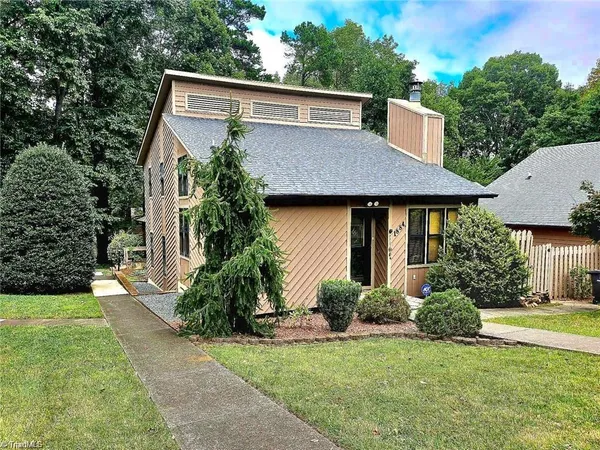 $260,000 | 1884 Stonewood Drive Southwest, Winston-Salem, NC 27103