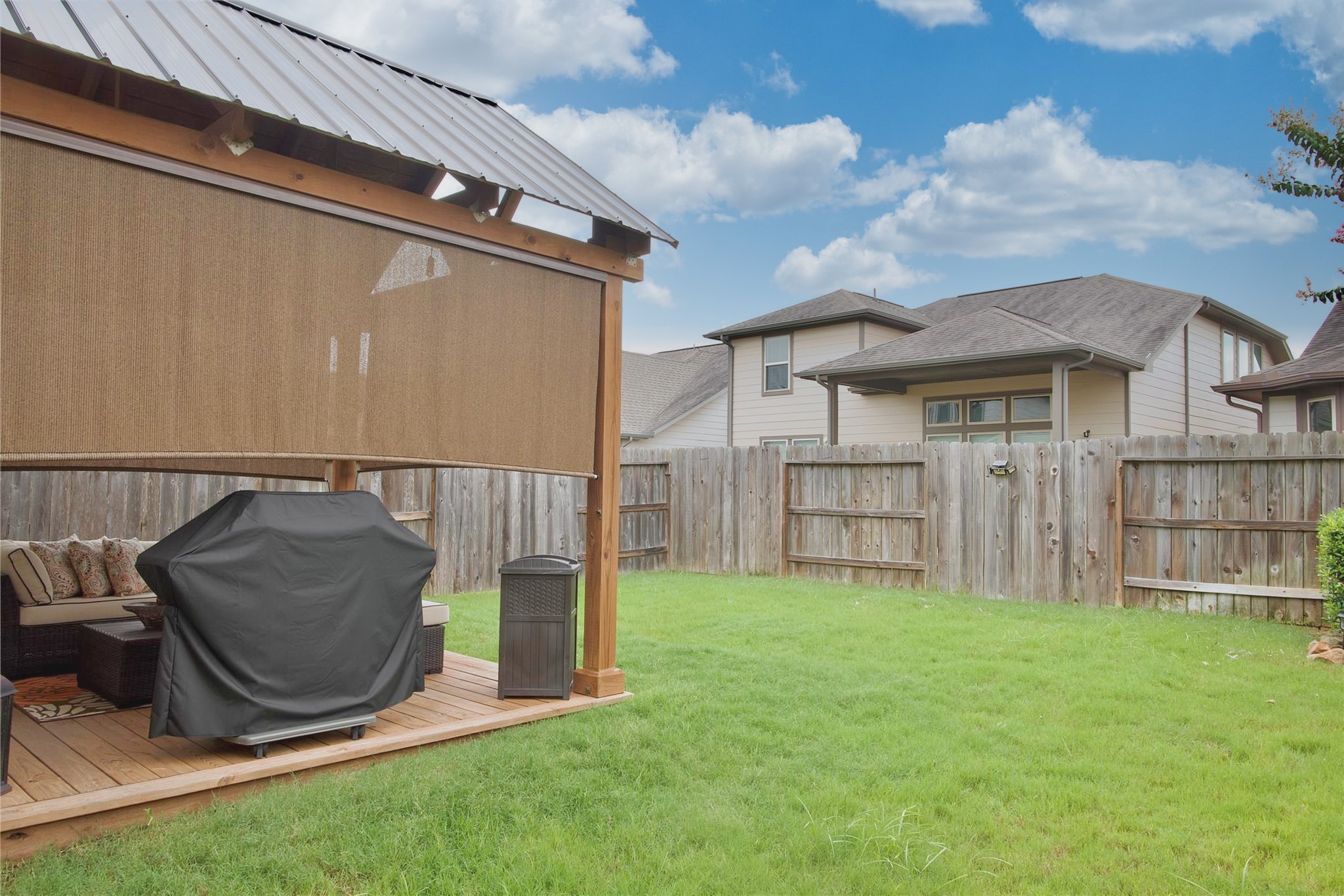 1838 Ryon Falls Drive Richmond, TX 77469 - Photo 30 of 41