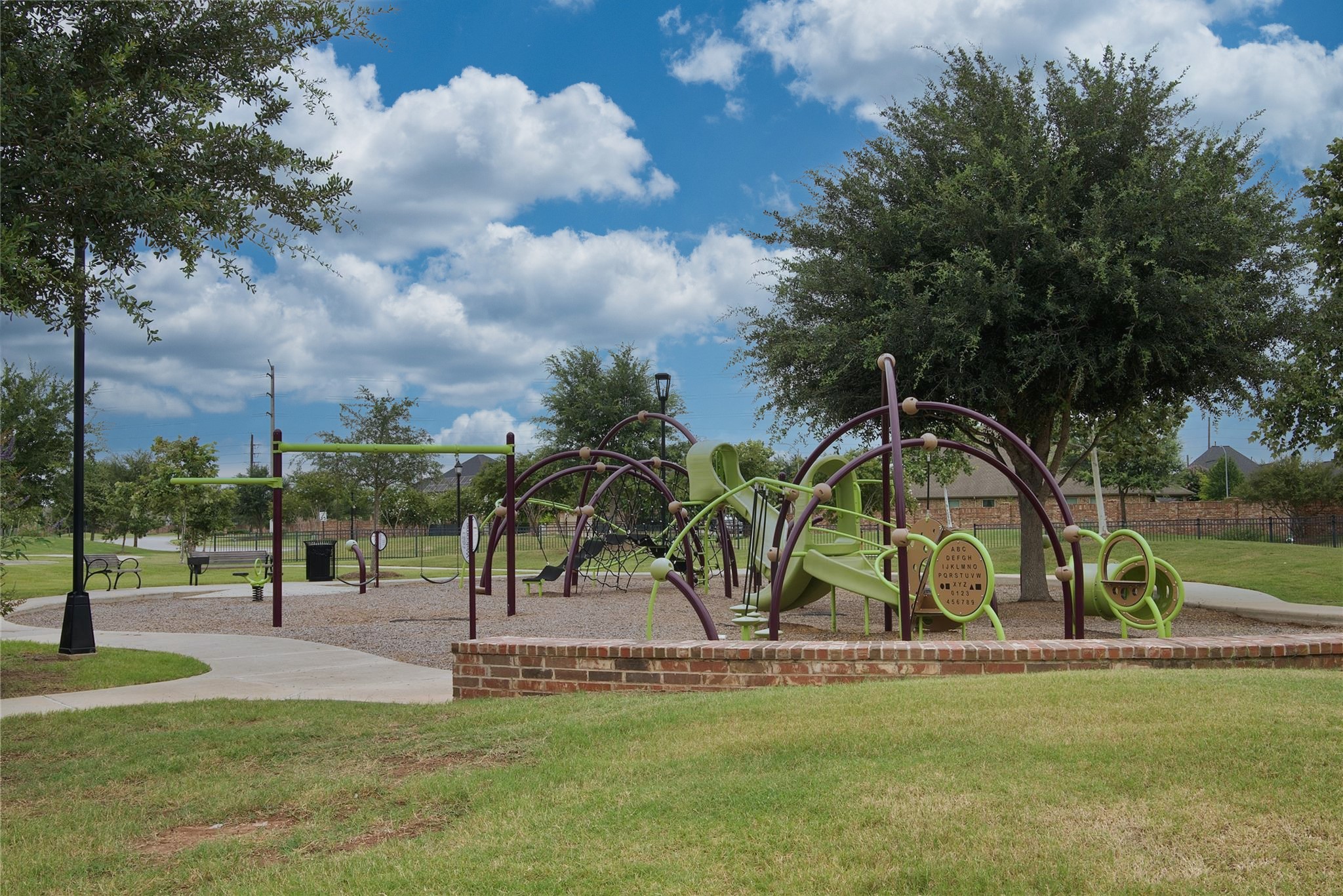1838 Ryon Falls Drive Richmond, TX 77469 - Photo 31 of 41