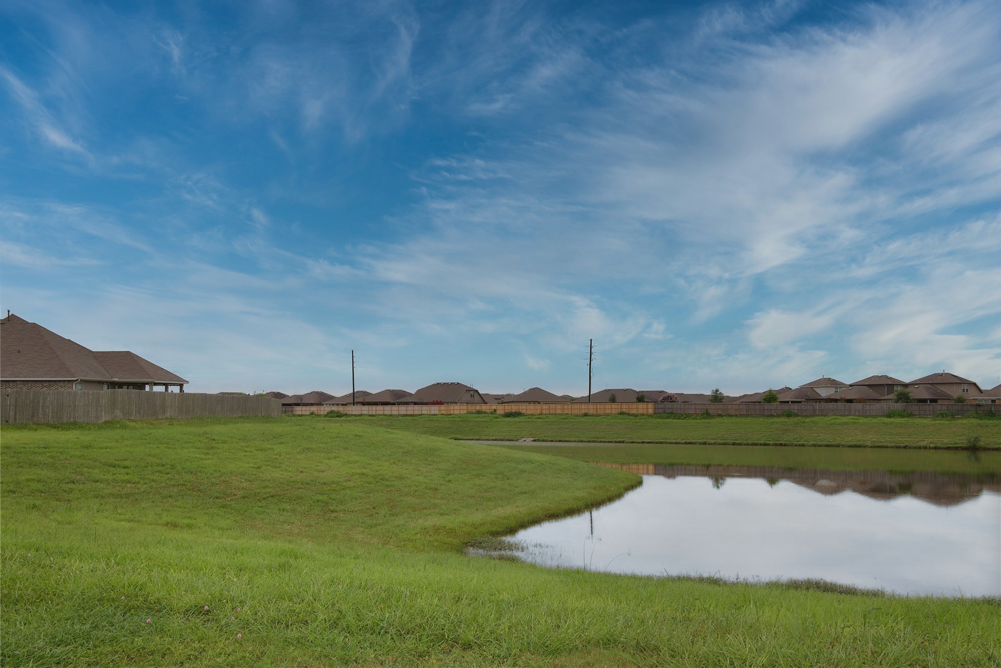 1838 Ryon Falls Drive Richmond, TX 77469 - Photo 32 of 41