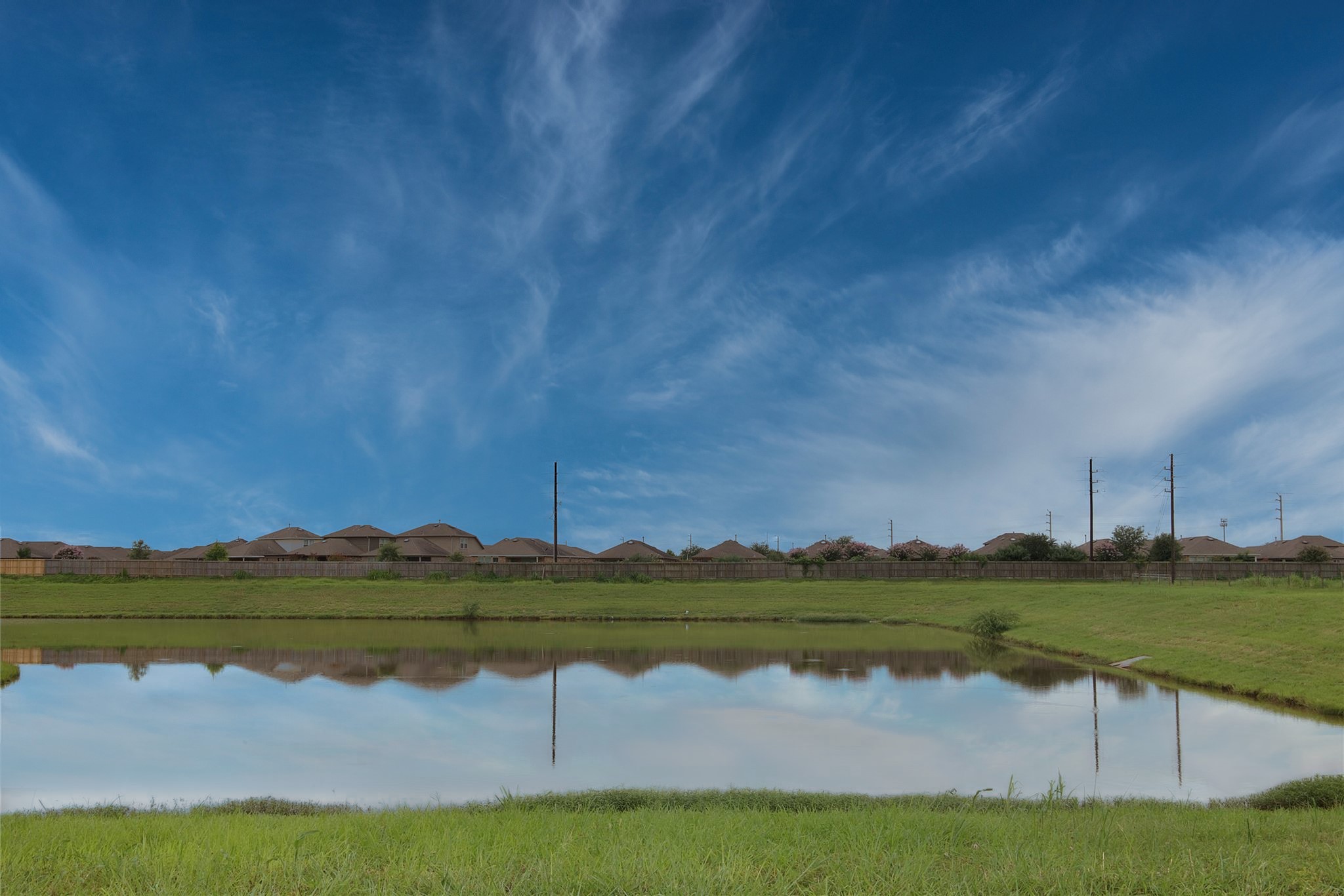 1838 Ryon Falls Drive Richmond, TX 77469 - Photo 33 of 41