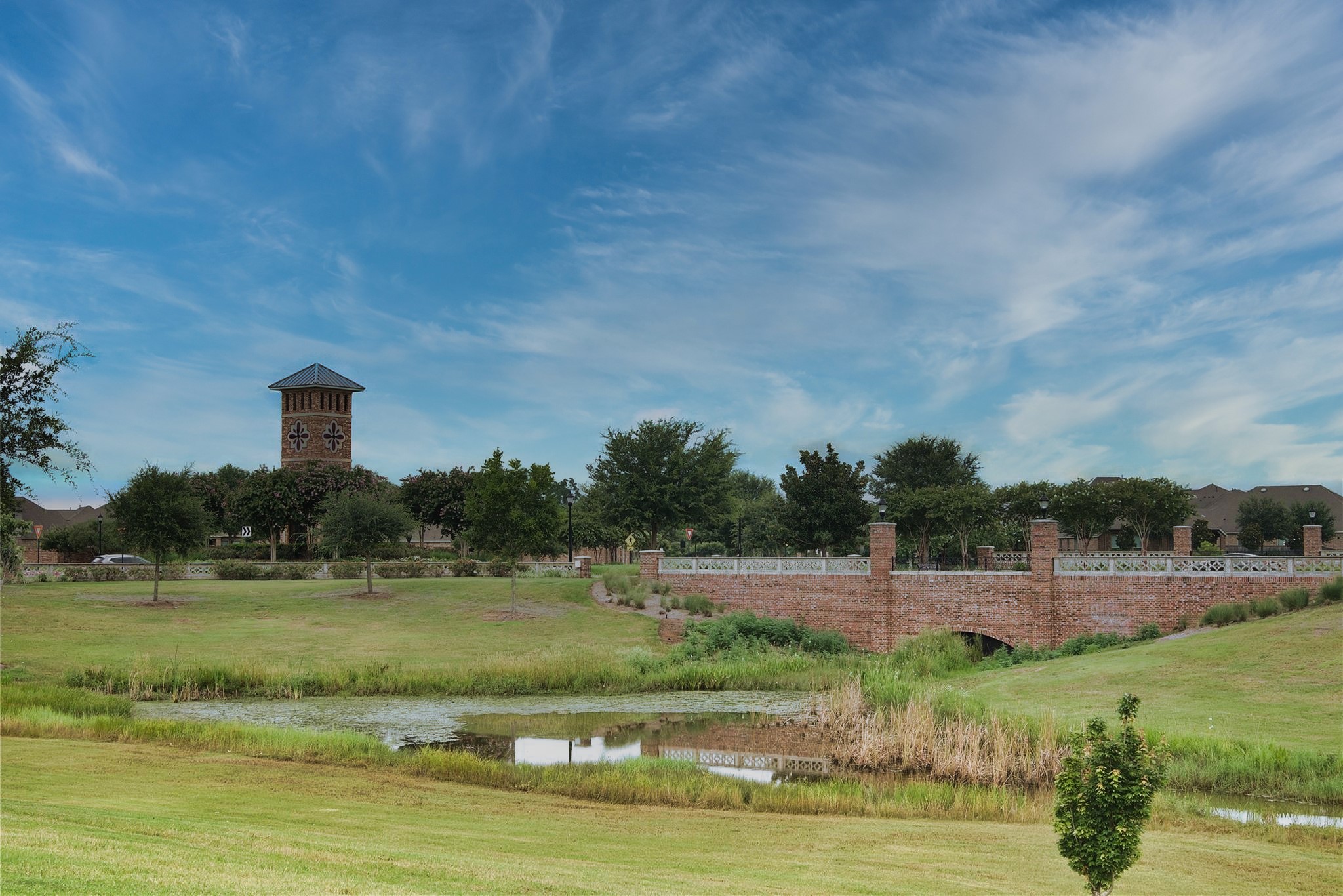 1838 Ryon Falls Drive Richmond, TX 77469 - Photo 36 of 41