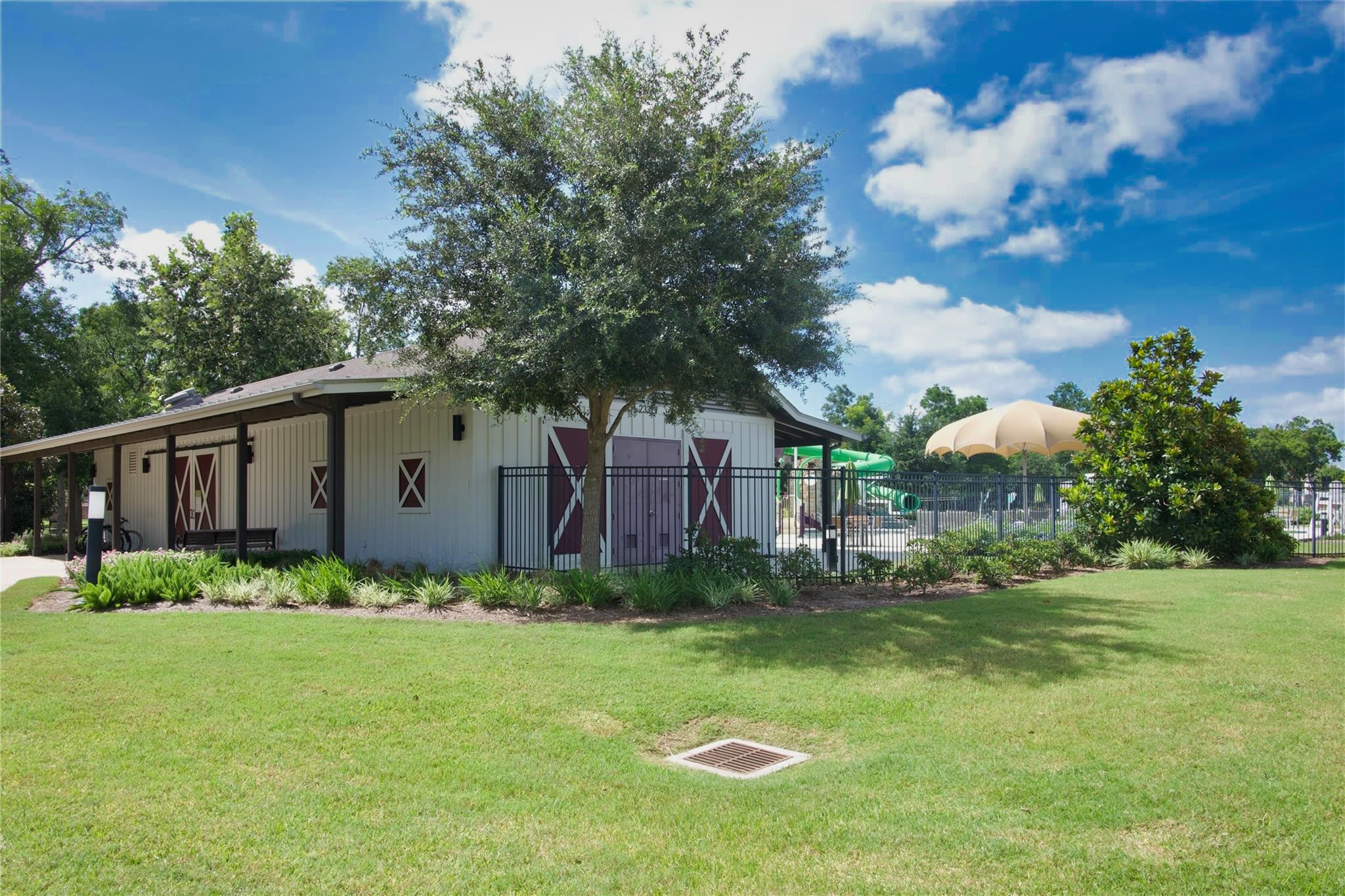 1838 Ryon Falls Drive Richmond, TX 77469 - Photo 39 of 41