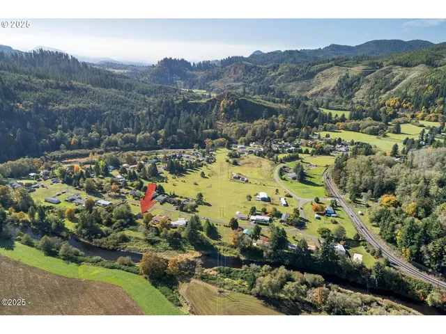 $486,140 | 25855 Chinook Street, Cloverdale, OR 97112