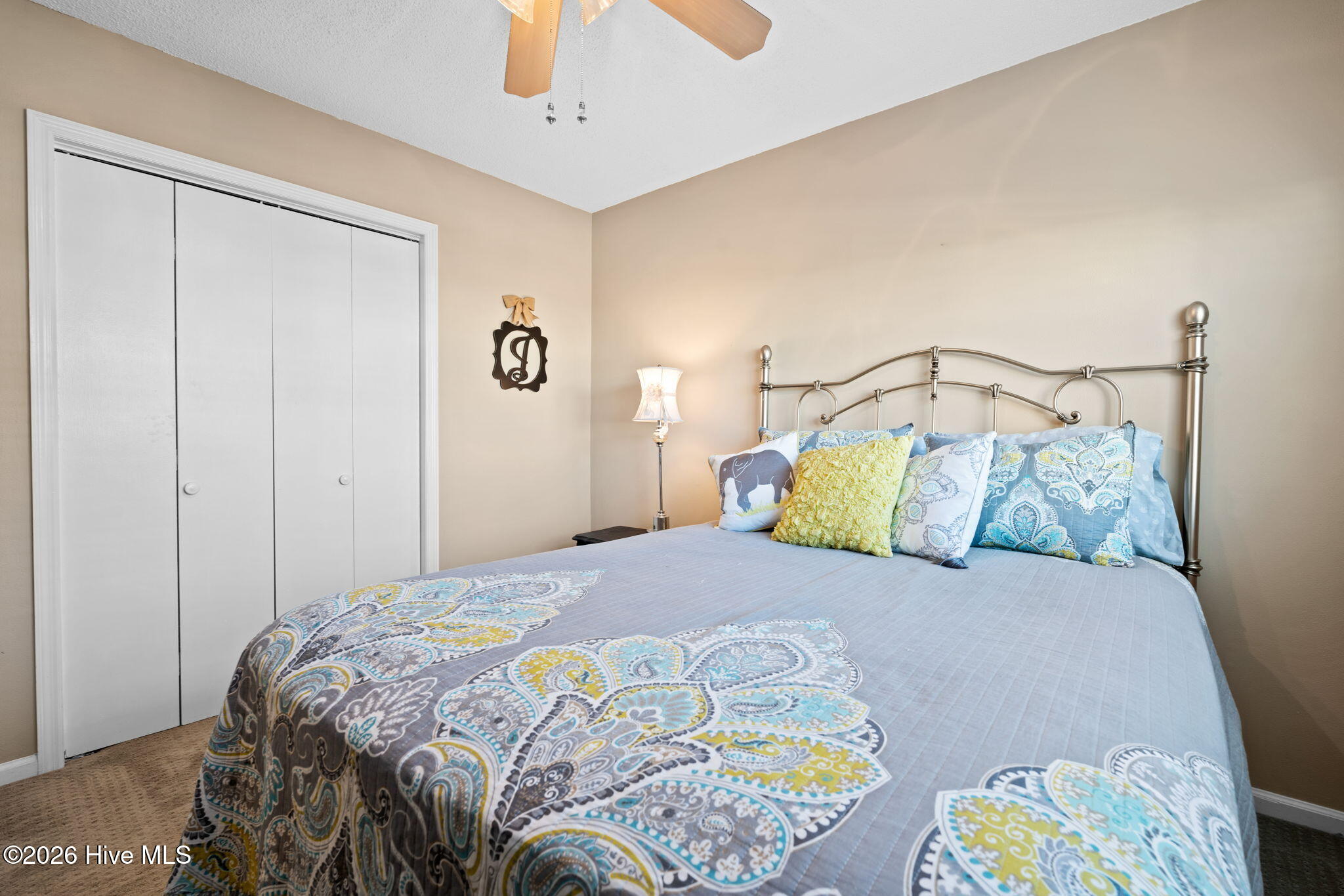 4 Seabrook Road, Unit 2 Ocean Isle Beach, NC 28469 - Photo 14 of 33 Double closet