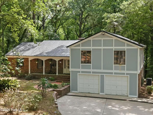 $368,700 | 221 Joseph Street, Greenville, NC 27858
