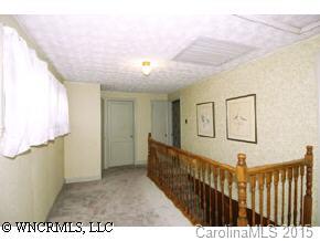 334 Queentown Road Canton, NC 28716 - Photo 9 of 9 a view of a hallway