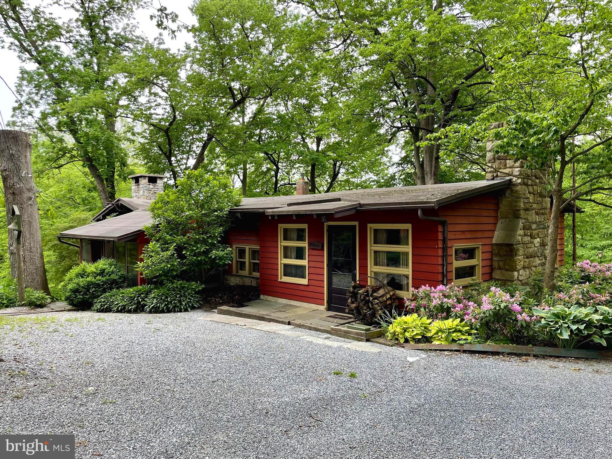 137 Longenecker Road Mount Joy, PA 17552 - Photo 1 of 108 Gallery Image 1