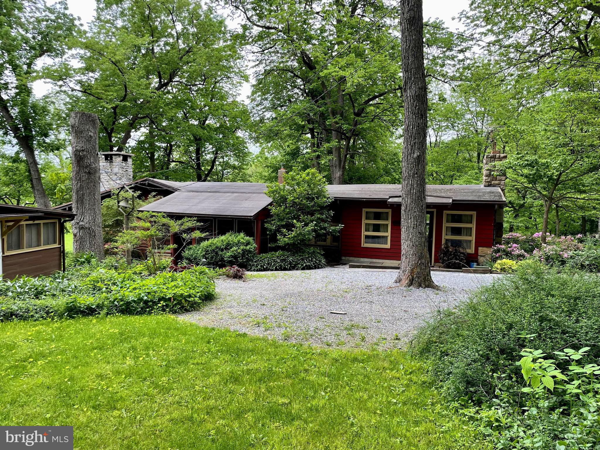 137 Longenecker Road Mount Joy, PA 17552 - Photo 27 of 108 Gallery Image 27