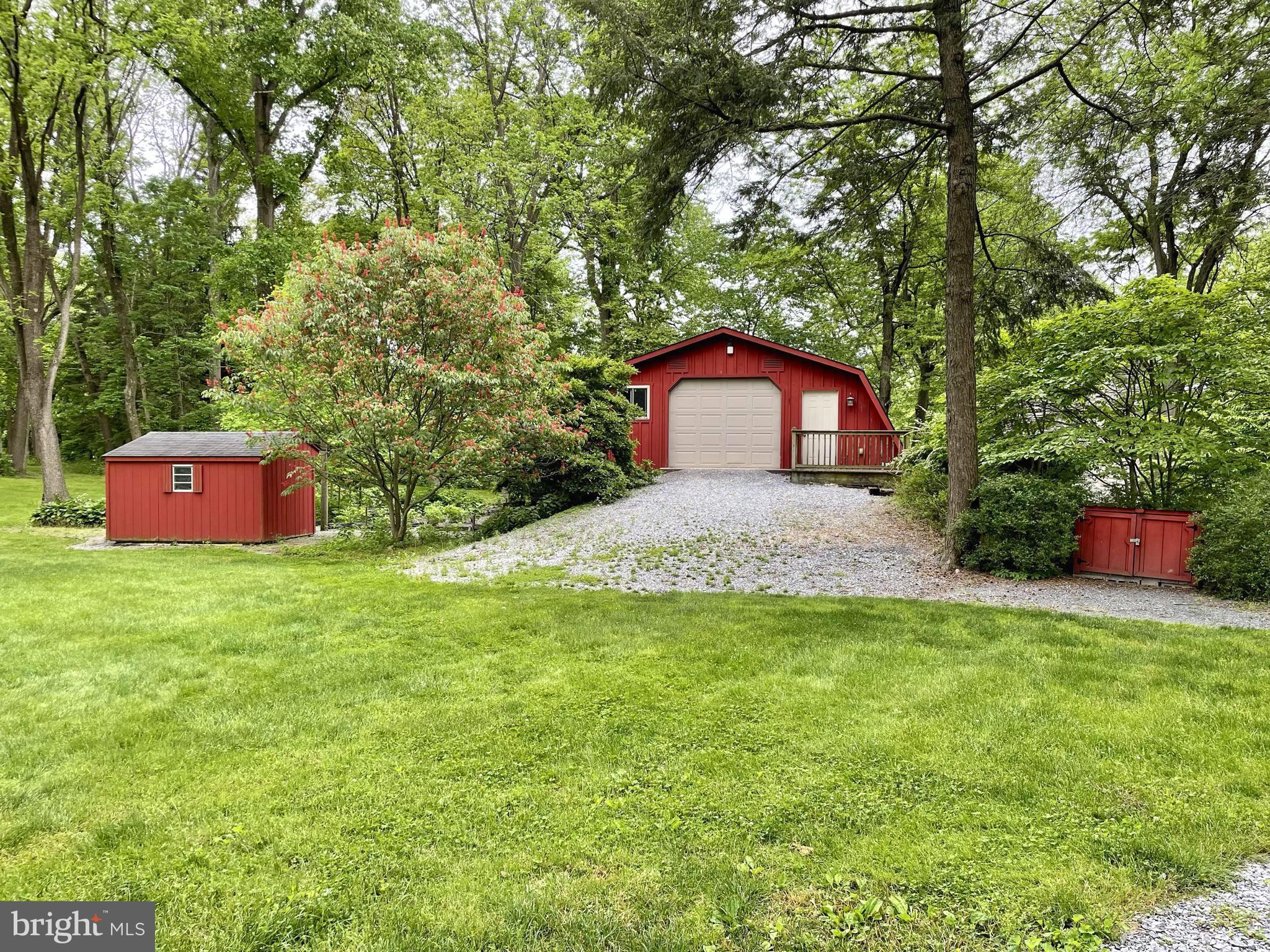 137 Longenecker Road Mount Joy, PA 17552 - Photo 63 of 108 Gallery Image 63