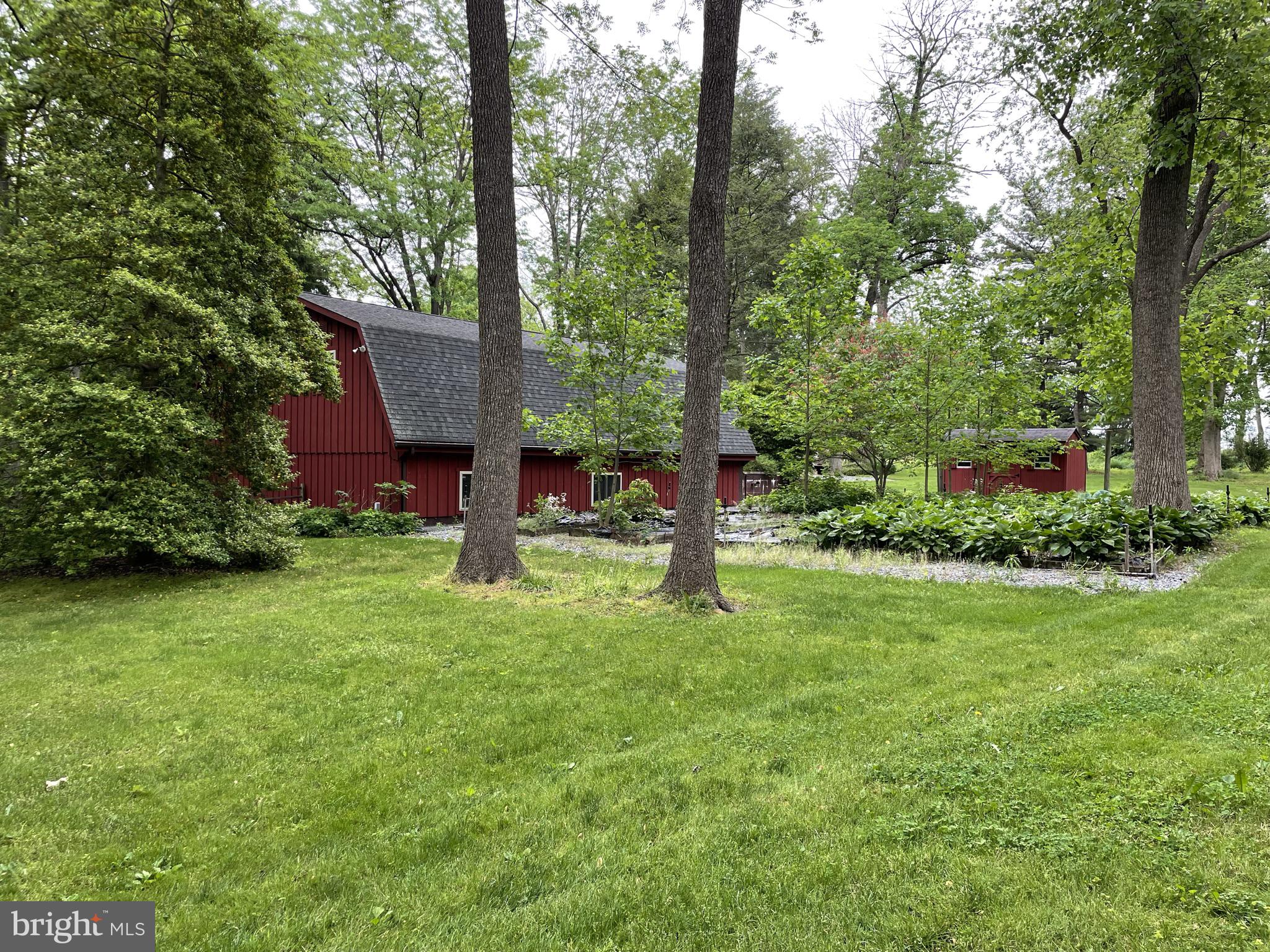 137 Longenecker Road Mount Joy, PA 17552 - Photo 67 of 108 Gallery Image 67