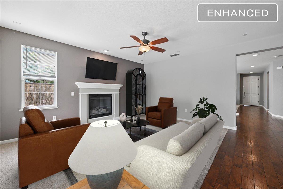 1708 Flora Way Lincoln, CA 95648 - Photo 15 of 78