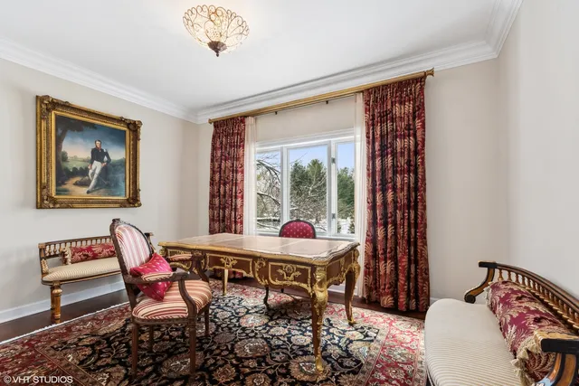 $1,899,900 | 11 Moate Lane, Barrington Hills, IL 60010