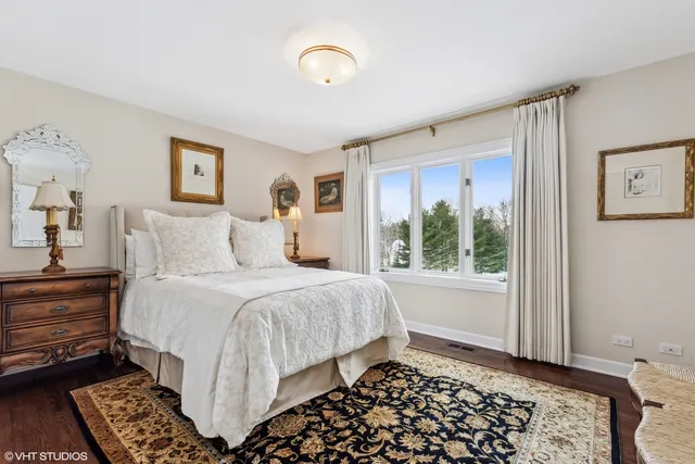 $1,899,900 | 11 Moate Lane, Barrington Hills, IL 60010