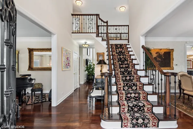 $1,899,900 | 11 Moate Lane, Barrington Hills, IL 60010