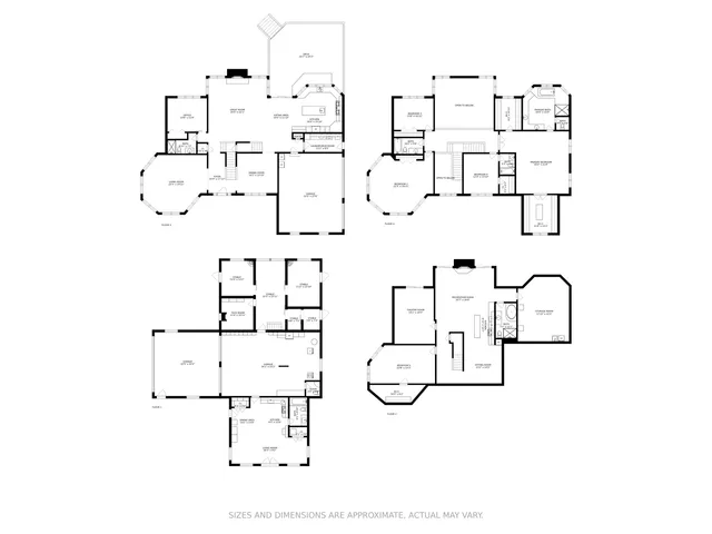 $1,899,900 | 11 Moate Lane, Barrington Hills, IL 60010