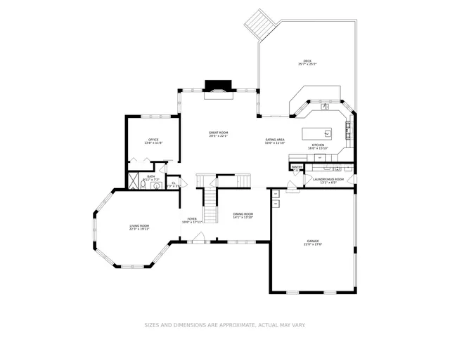$1,899,900 | 11 Moate Lane, Barrington Hills, IL 60010