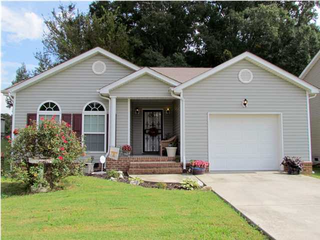 4832 Swan Road Chattanooga, TN 37416 - Photo 1 of 30 Primary Photo