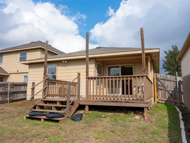 $1,950 | 9013 China Rose Drive, Austin, TX 78724