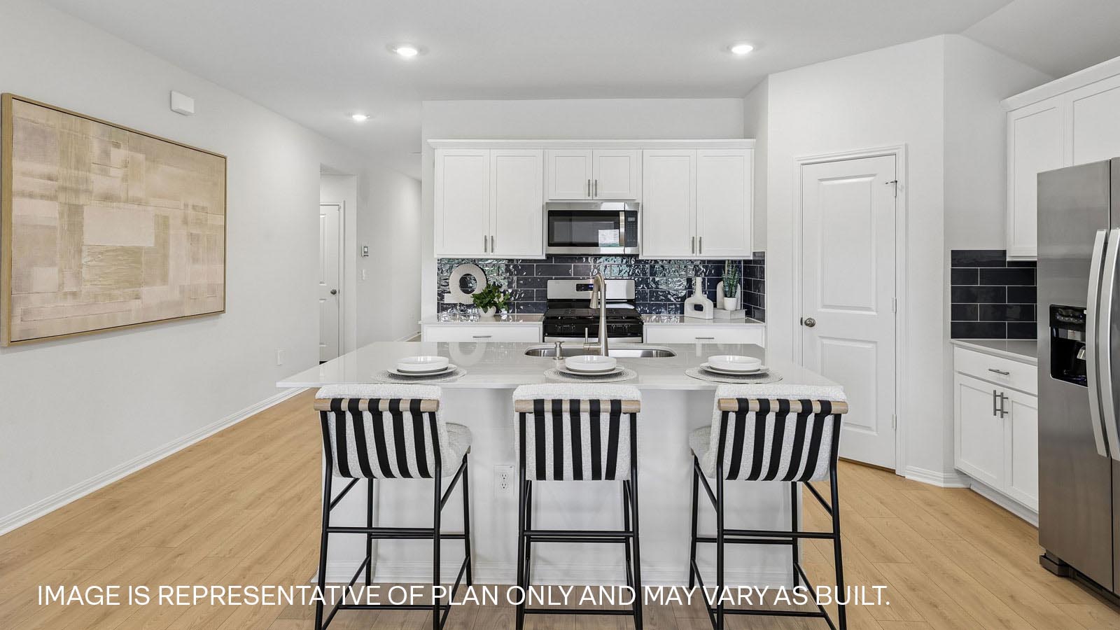 2525 Grullo Way Leander, TX 78641 - Photo 13 of 34