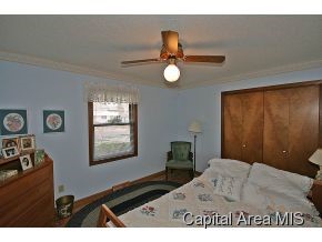 52 Camelot Drive Rochester, IL 62563 - Photo 20 of 21