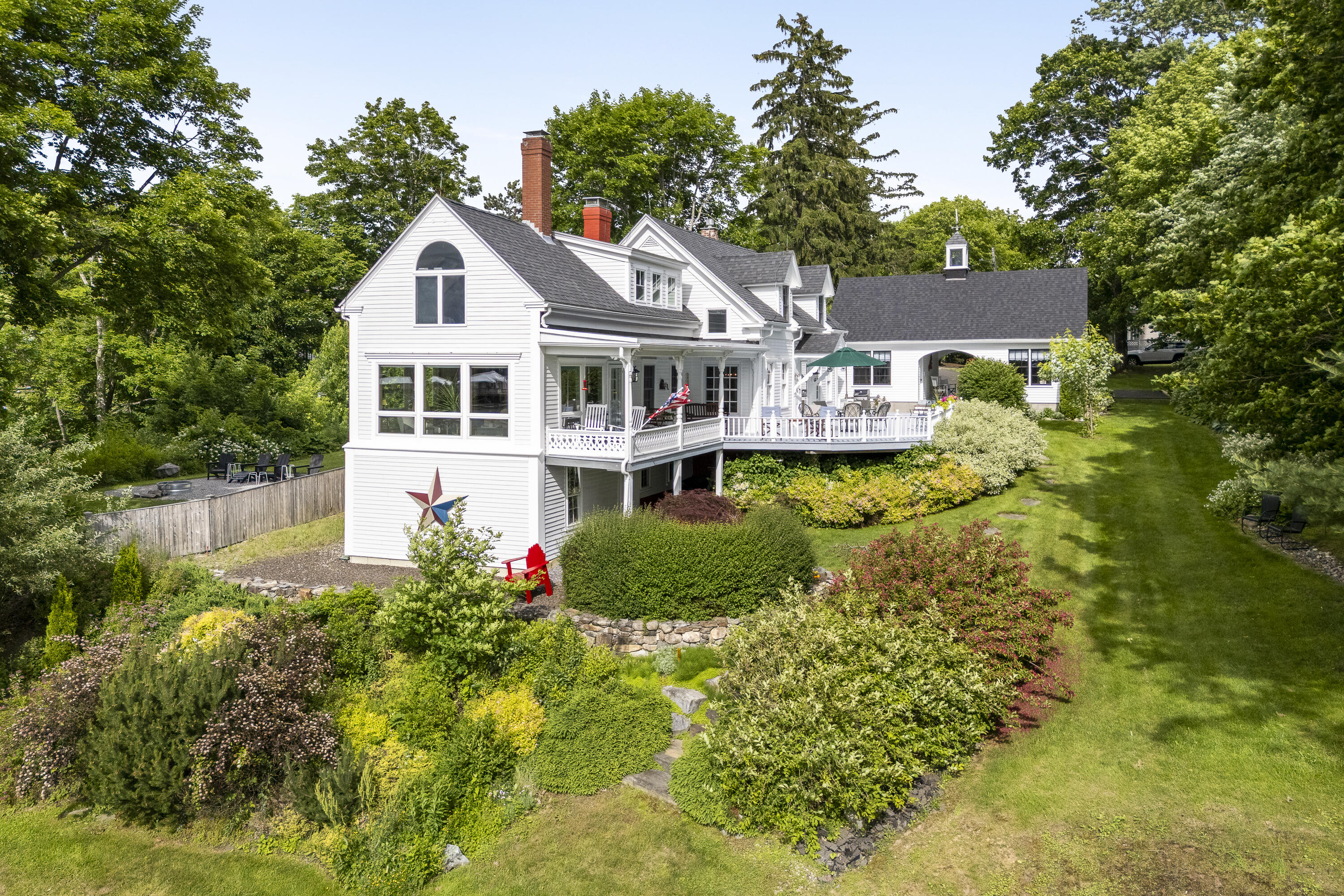 19 Water Street Damariscotta, ME 04543 - Photo 3 of 50 14-19 Water St, Damariscotta, ME-TP