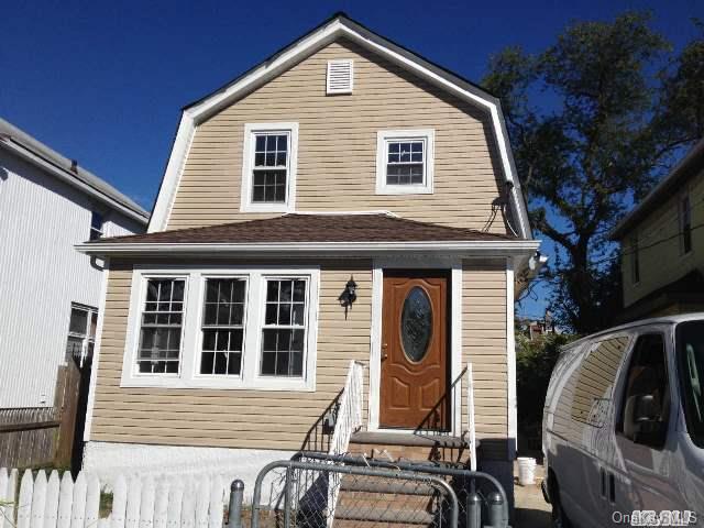 161-19 119th Road Queens, NY 11434 - Photo 1 of 1 161-19 119 RD Front