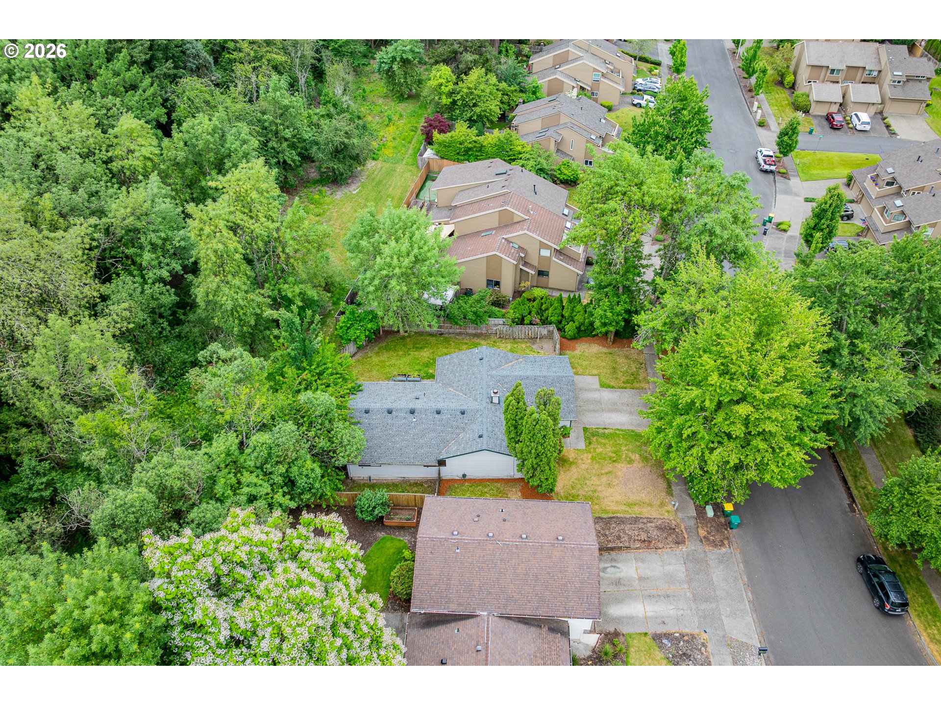 7750 Southwest Raintree Drive Beaverton, OR 97008 - Photo 35 of 38