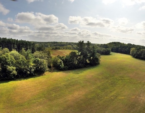 28 Old Concord Road Lincoln, MA 01773 - Photo 4 of 14 a view of lake with mountain