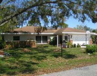670 Colgate Road Venice, FL 34293 - Photo 1 of 1 Exterior Front
