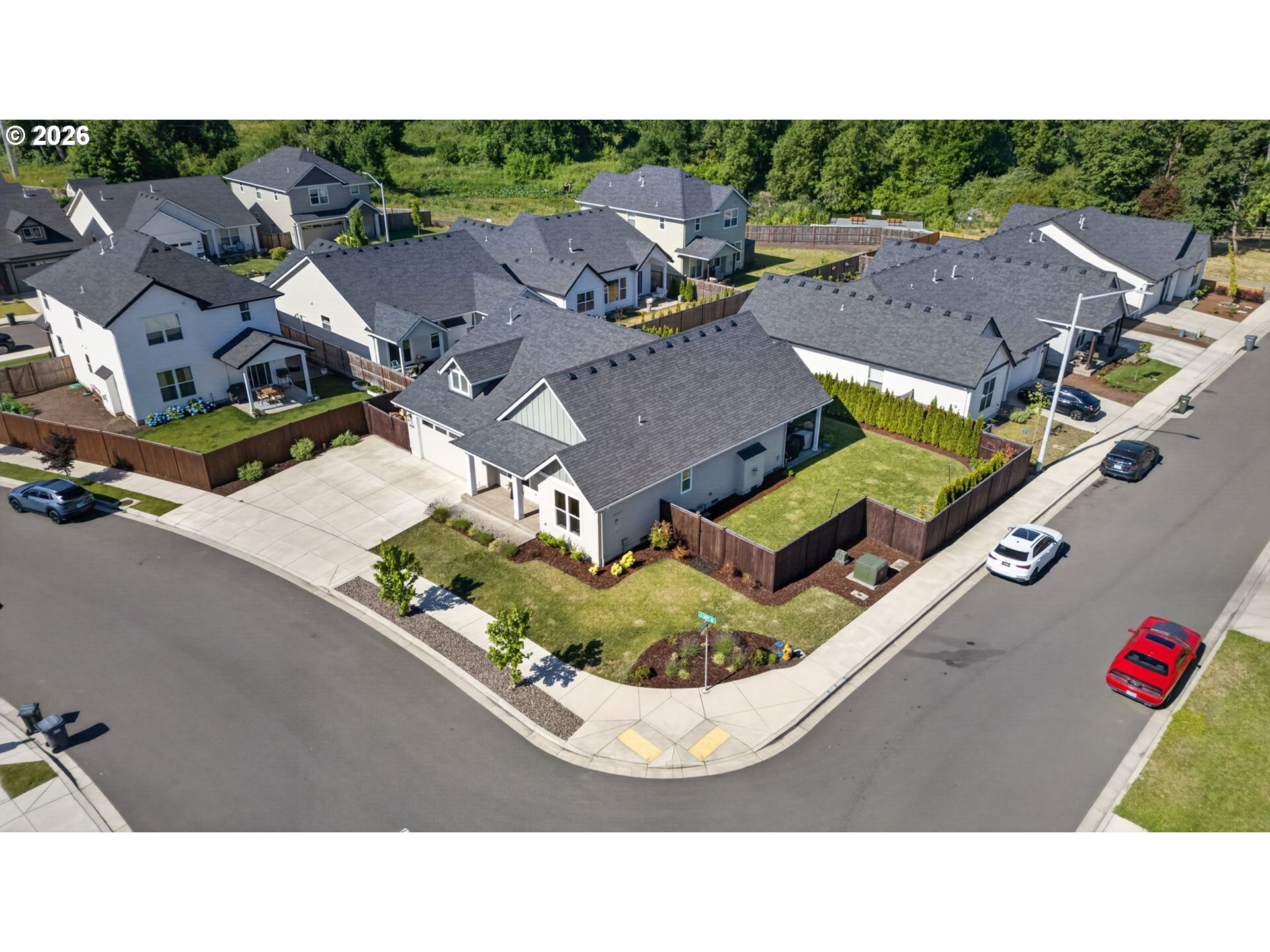 1020 South 33rd Street Springfield, OR 97478 - Photo 45 of 48