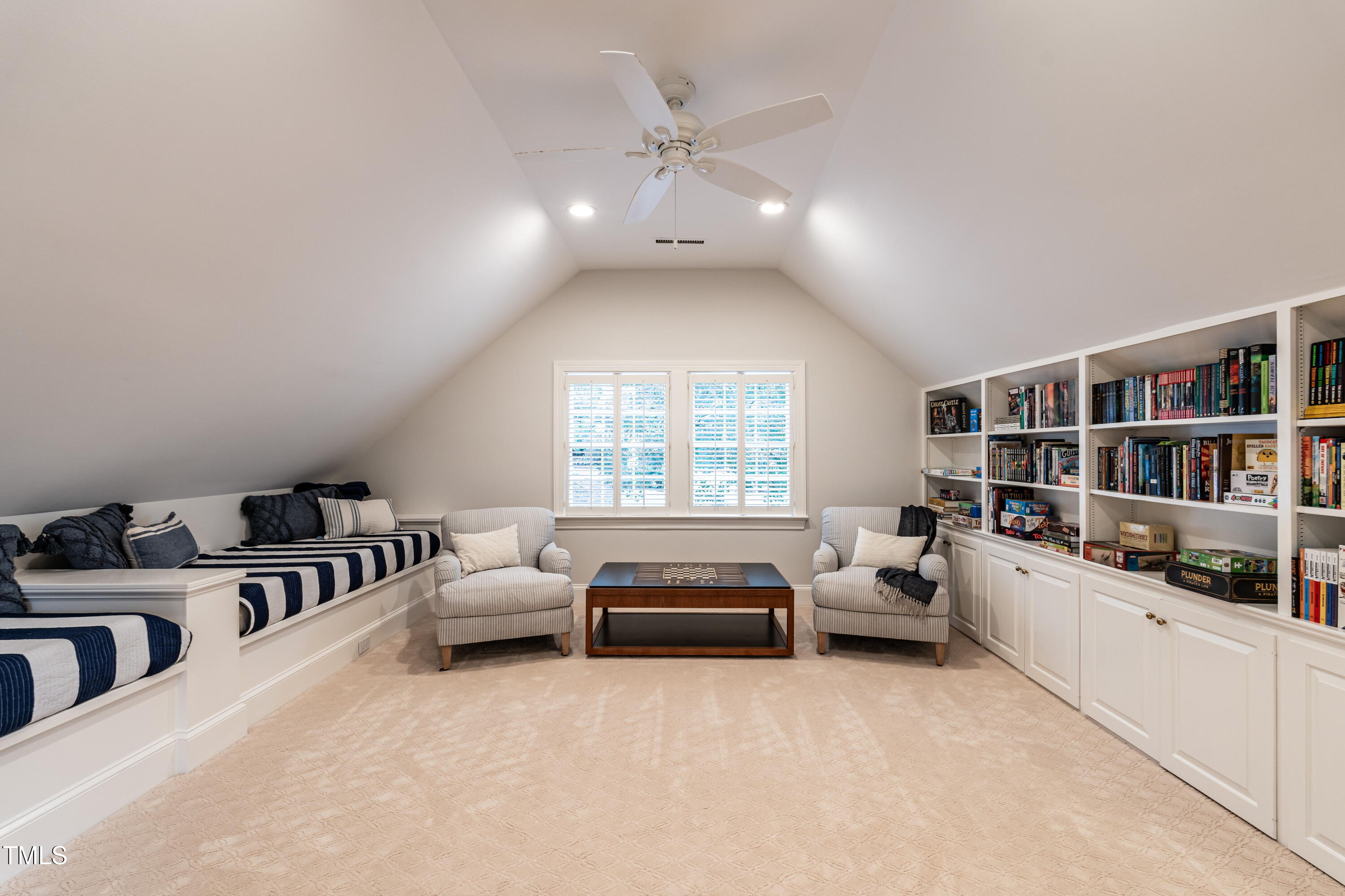 3203 White Oak Road Raleigh, NC 27609 - Photo 43 of 58 Bedroom/Bonus Room