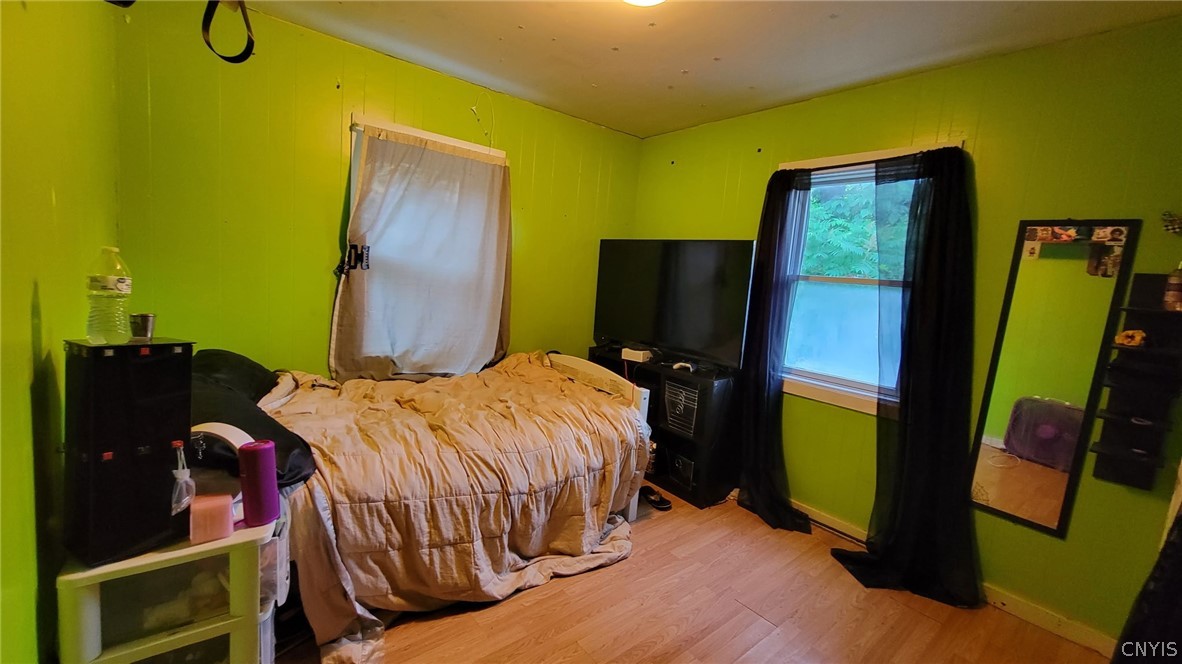 1248 Lake Como Road Summerhill, NY 13045 - Photo 10 of 22 Bedroom 3