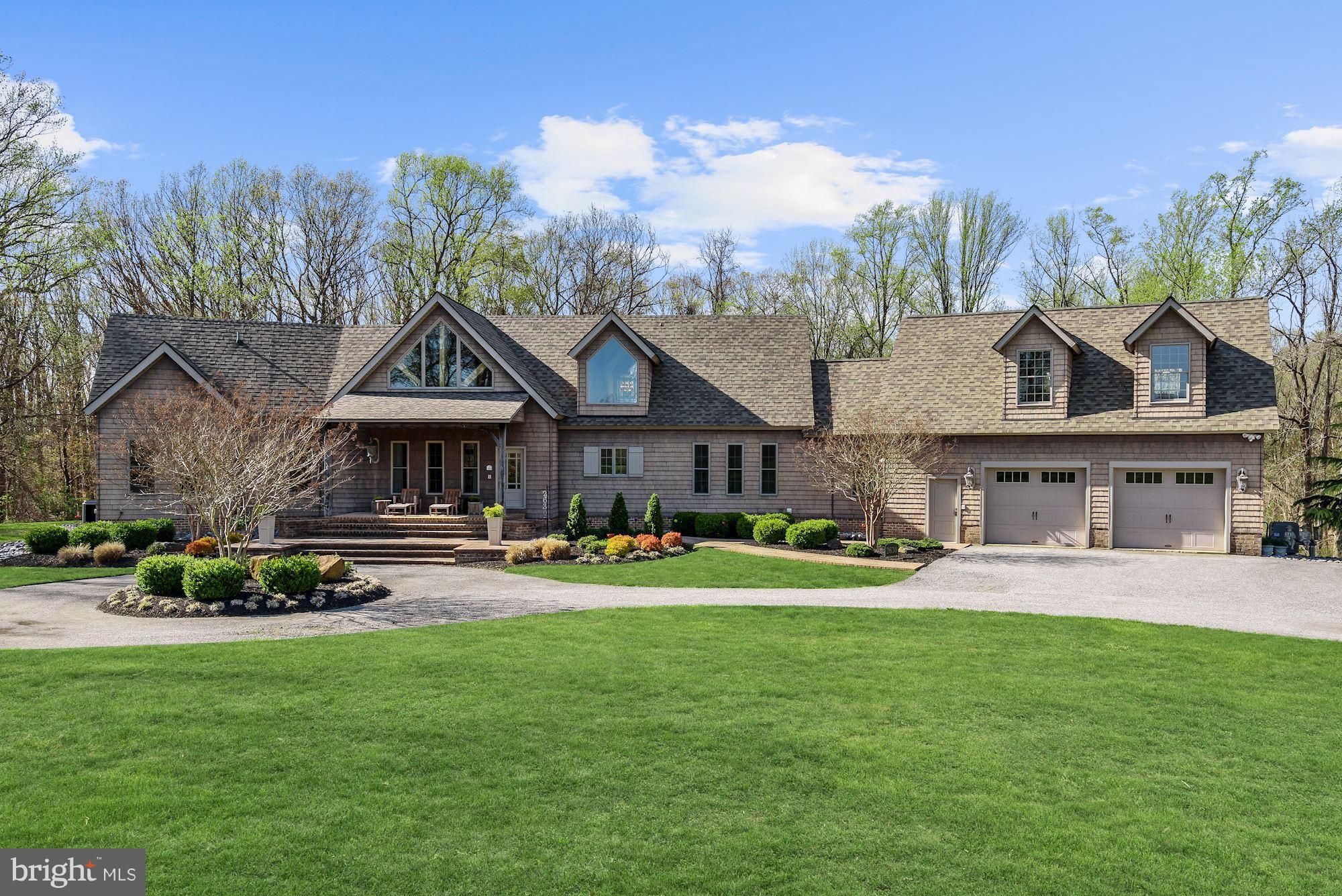 2630 A Rocks Road, Forest Hill, MD 21050