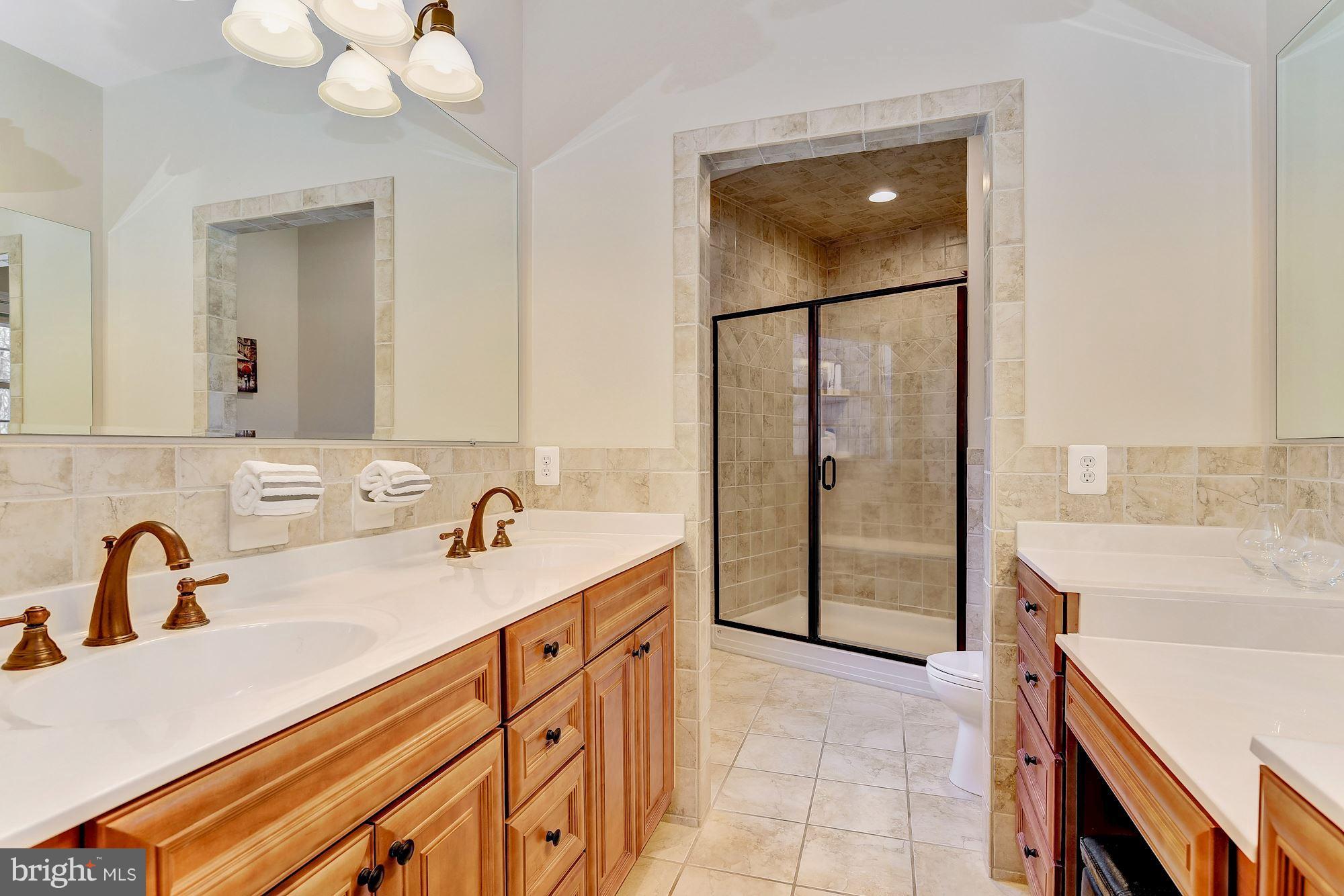 2630 A Rocks Road Forest Hill, MD 21050 - Photo 13 of 30 Master Bath