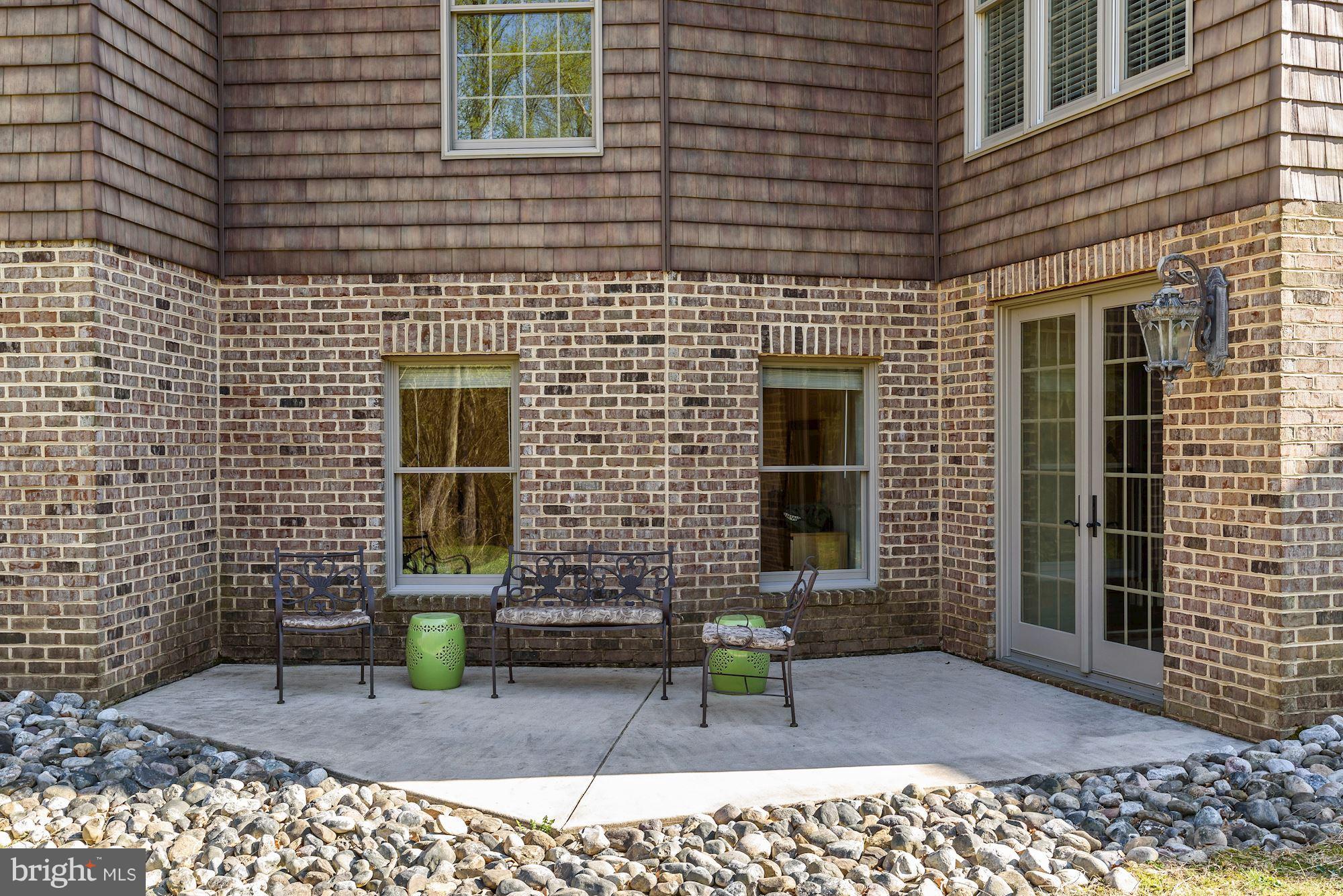 2630 A Rocks Road Forest Hill, MD 21050 - Photo 24 of 30 Patio