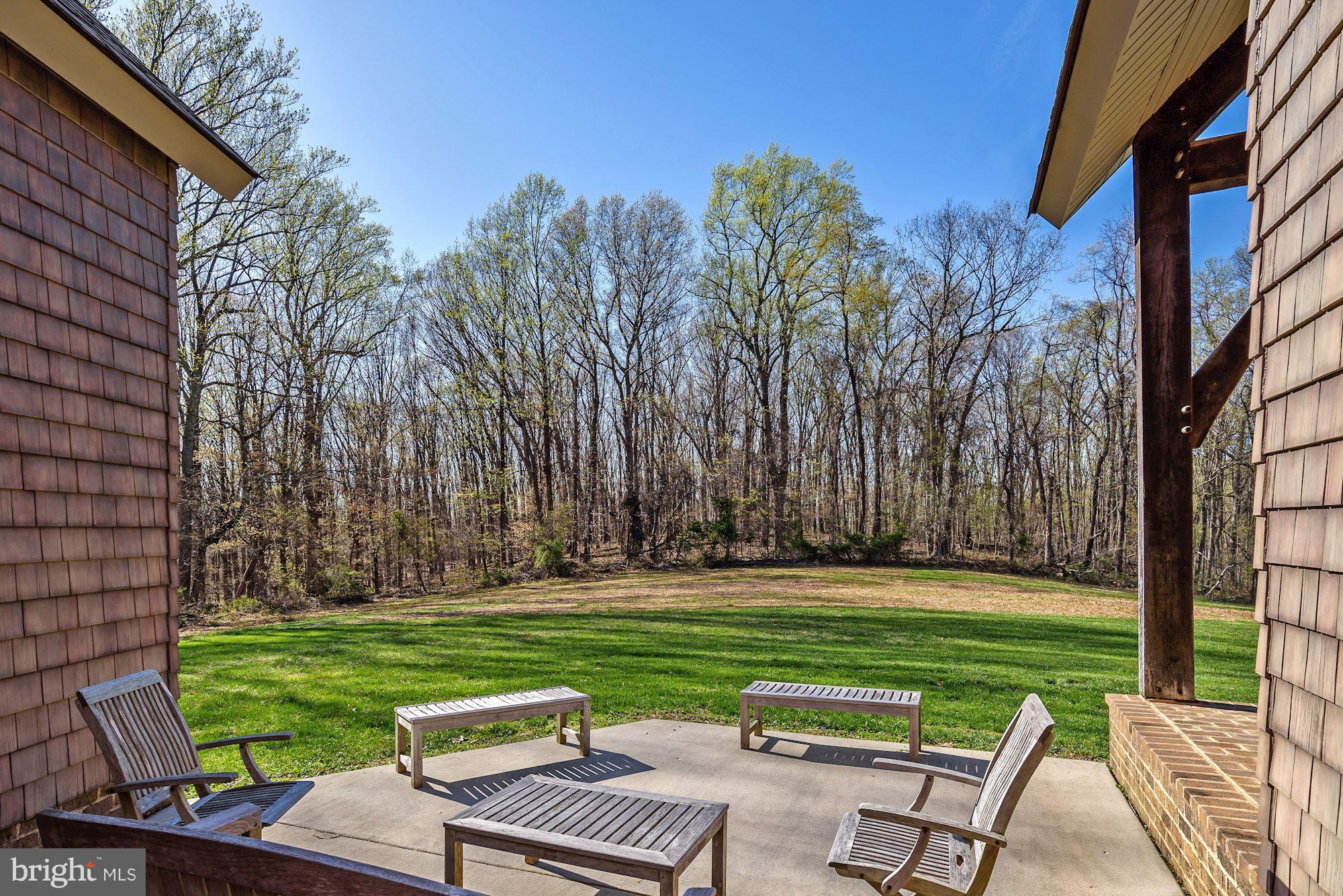 2630 A Rocks Road Forest Hill, MD 21050 - Photo 25 of 30 Patio | View