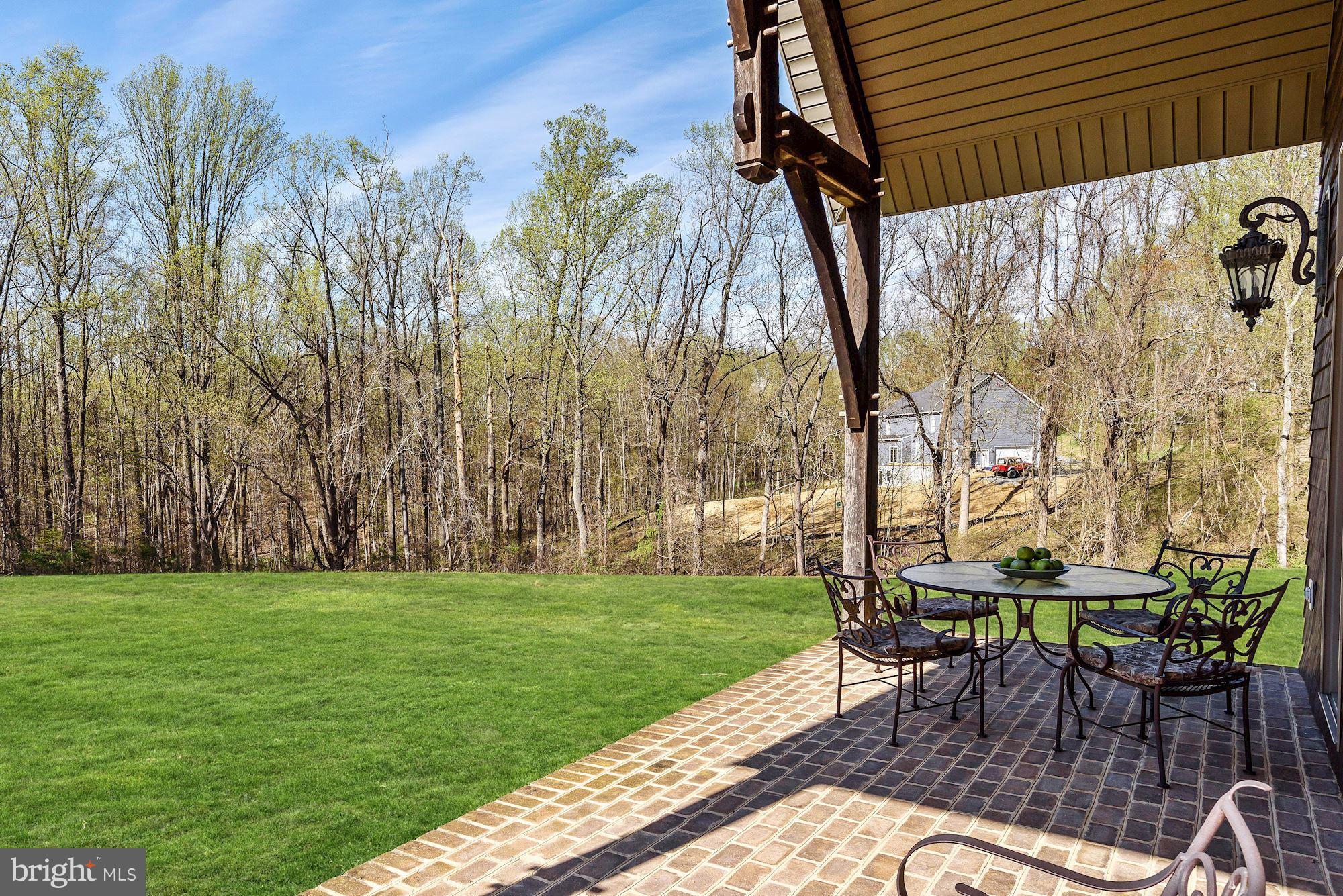 2630 A Rocks Road Forest Hill, MD 21050 - Photo 26 of 30 Patio | View