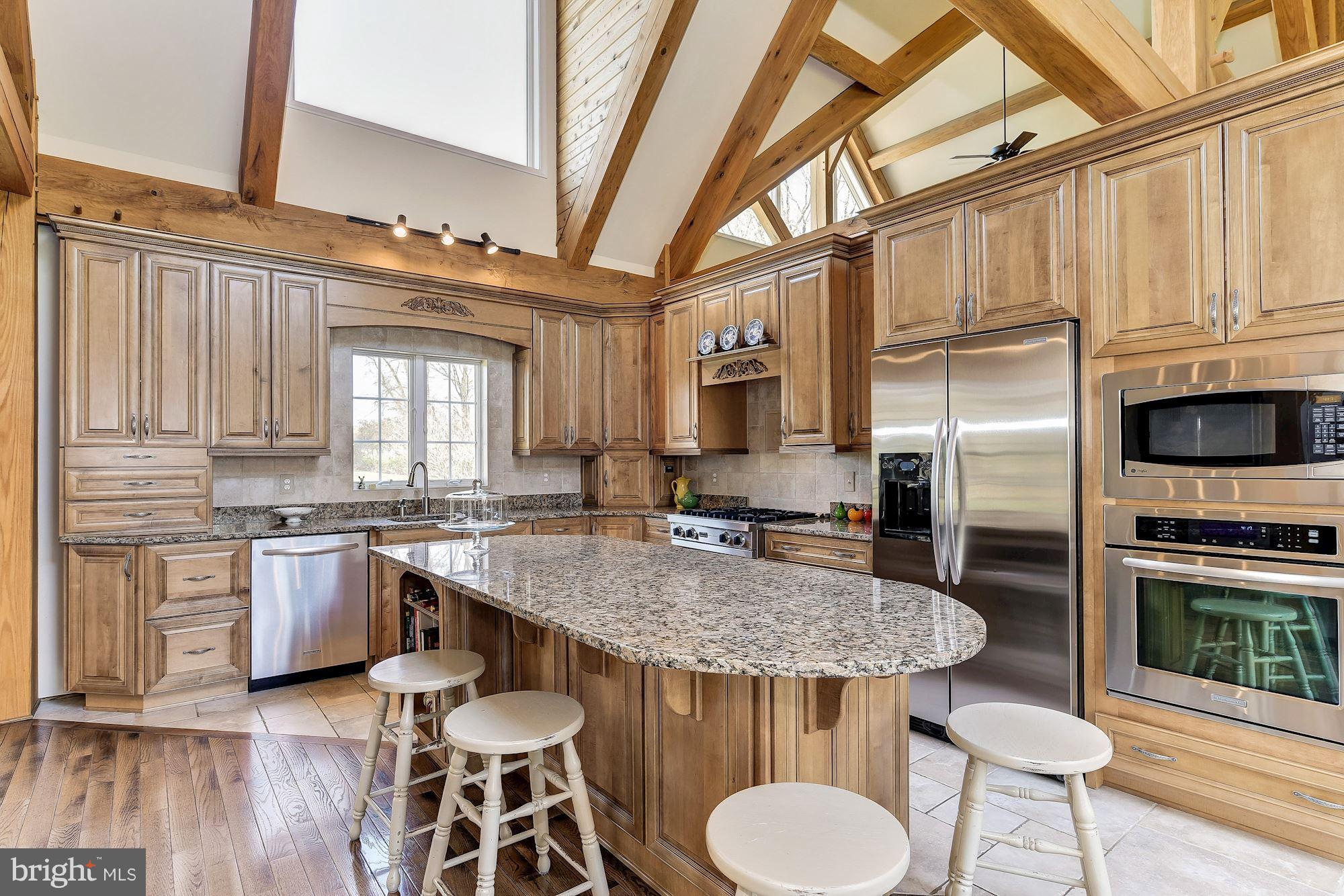 2630 A Rocks Road Forest Hill, MD 21050 - Photo 8 of 30 Eat-In Kitchen