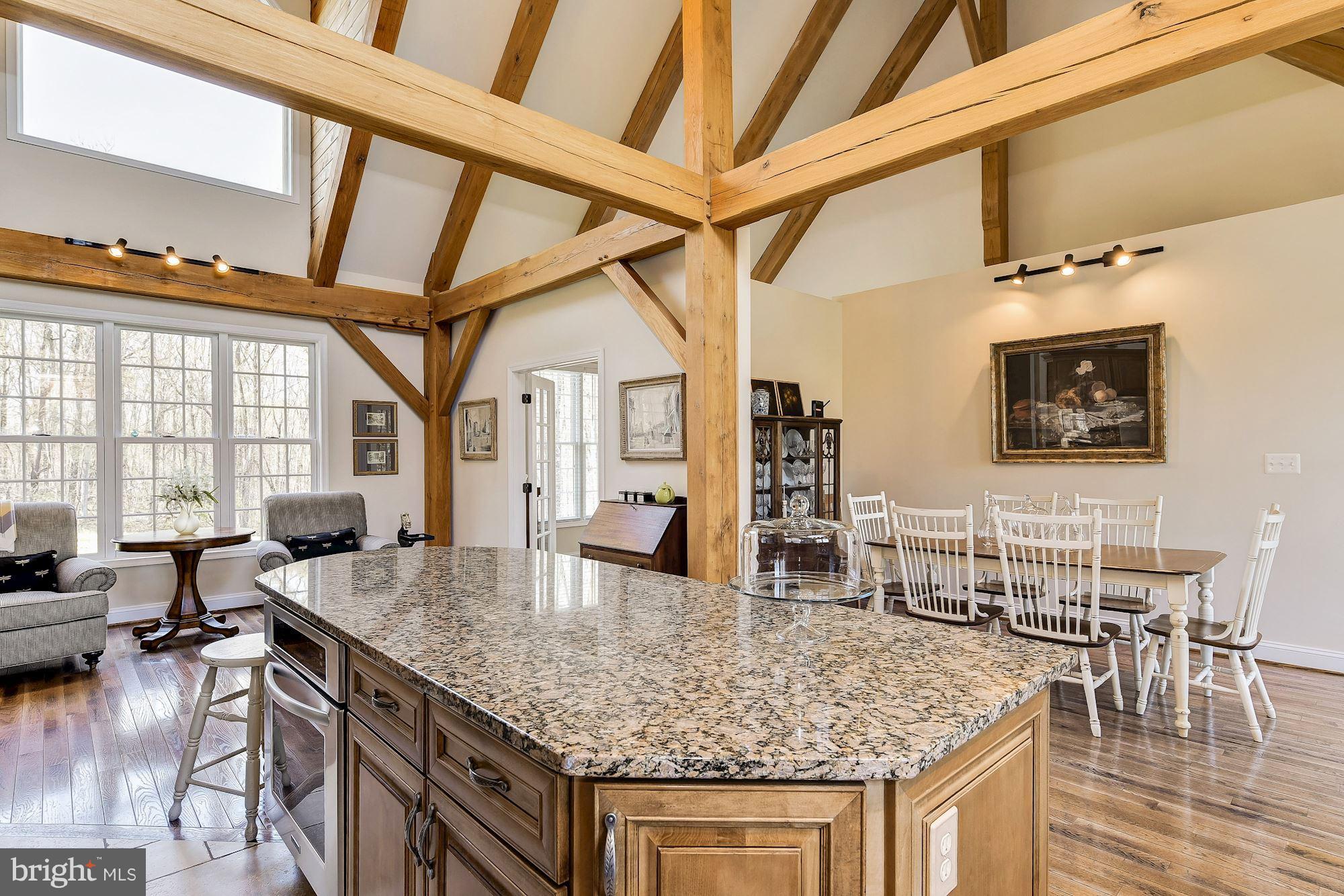 2630 A Rocks Road Forest Hill, MD 21050 - Photo 10 of 30 Kitchen | Breakfast Room