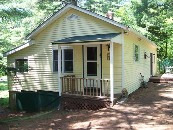 34 Wendell Road New Salem, MA 01355 - Photo 1 of 25 Gallery Image 1