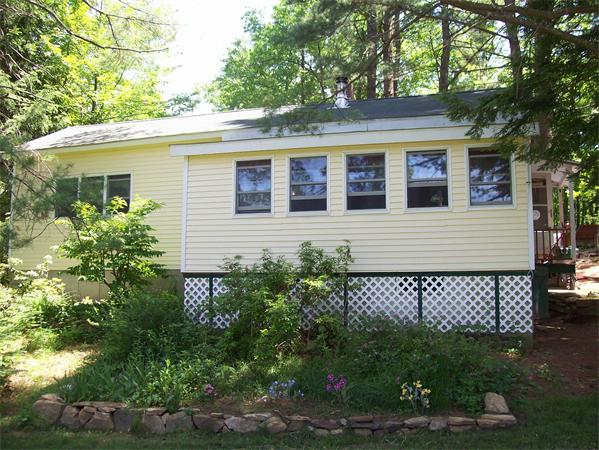 34 Wendell Road New Salem, MA 01355 - Photo 4 of 25 Gallery Image 4