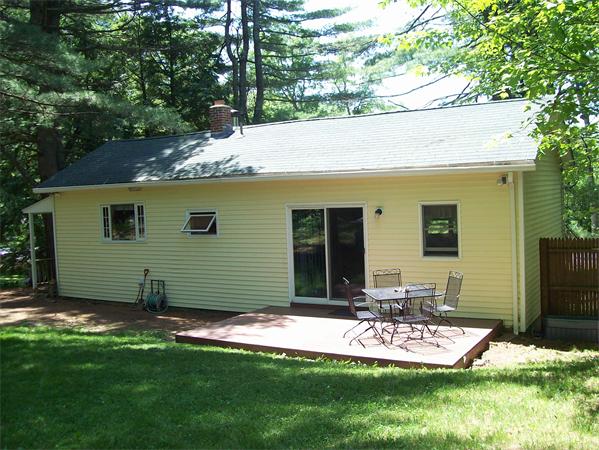 34 Wendell Road New Salem, MA 01355 - Photo 7 of 25 Gallery Image 7