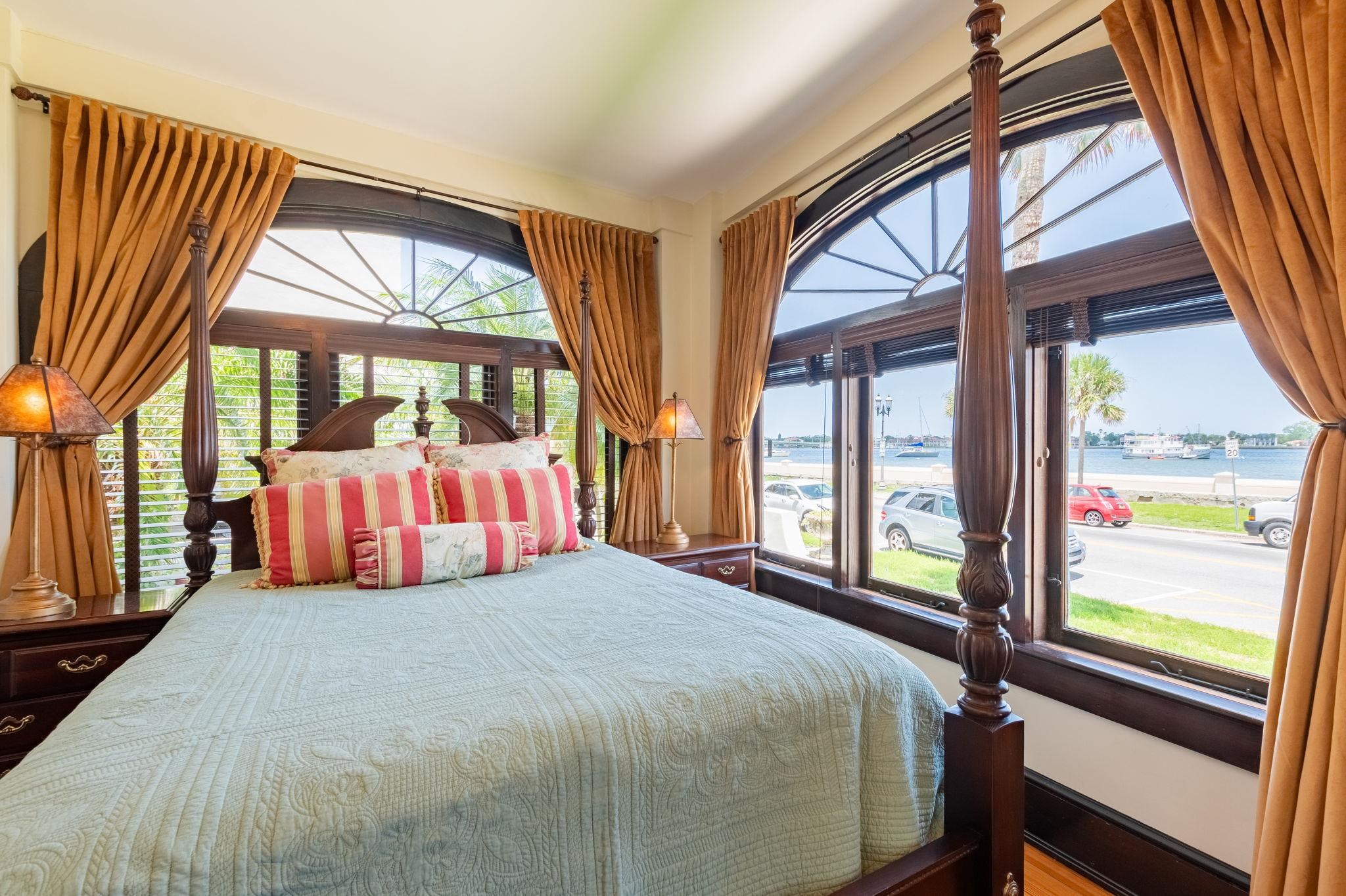 178 Avenida Menendez, Unit A St. Augustine, FL 32084 - Photo 16 of 23