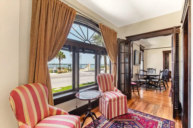 $2,500 | 178 Avenida Menendez, Unit A, St. Augustine, FL 32084