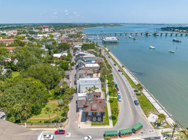 $2,500 | 178 Avenida Menendez, Unit A, St. Augustine, FL 32084