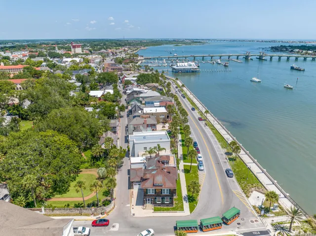 $2,500 | 178 Avenida Menendez, Unit A, St. Augustine, FL 32084