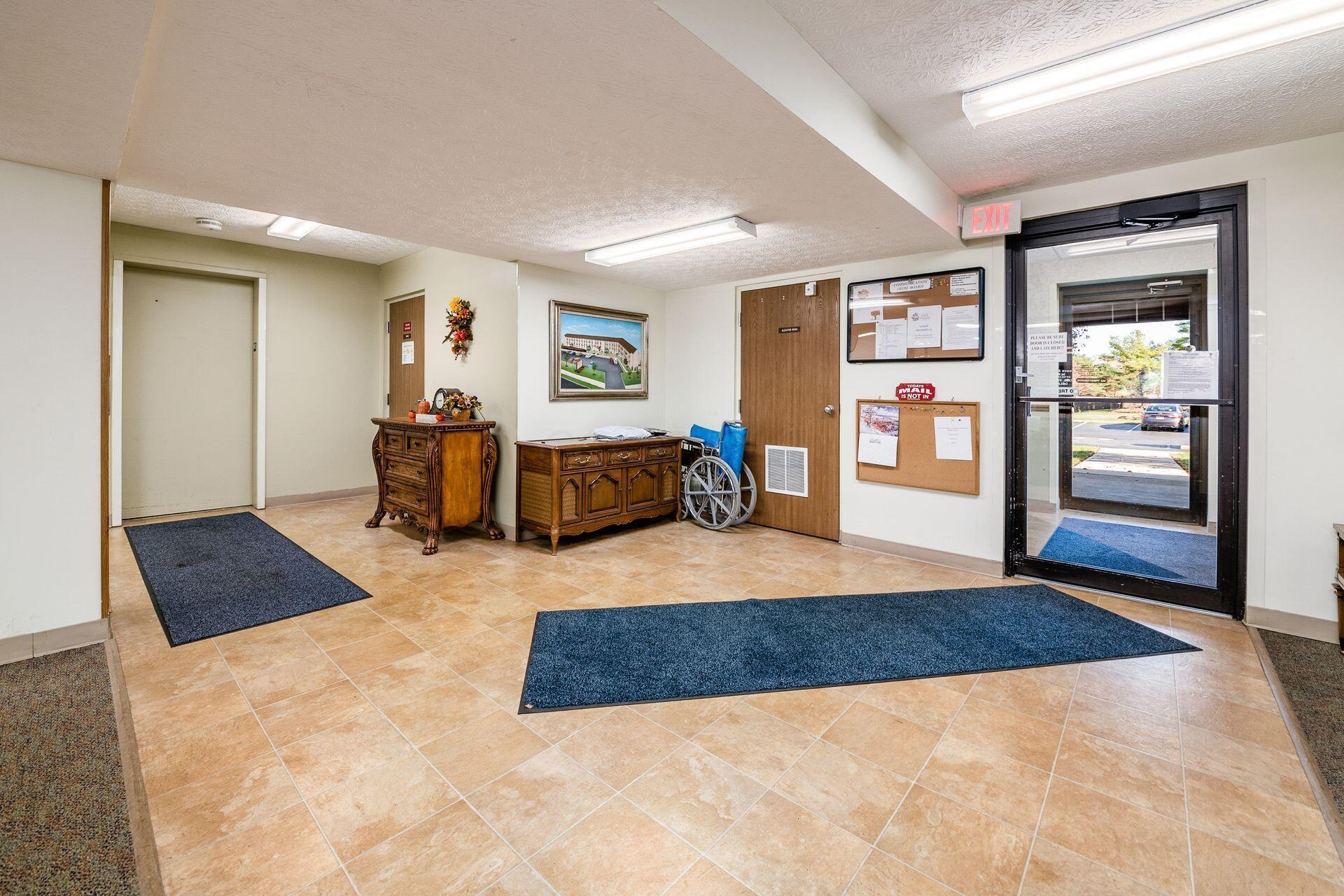5885 Beechcroft Road, Unit 311 Columbus, OH 43229 - Photo 28 of 34 031_ Rd Columbus OH 43229 USA