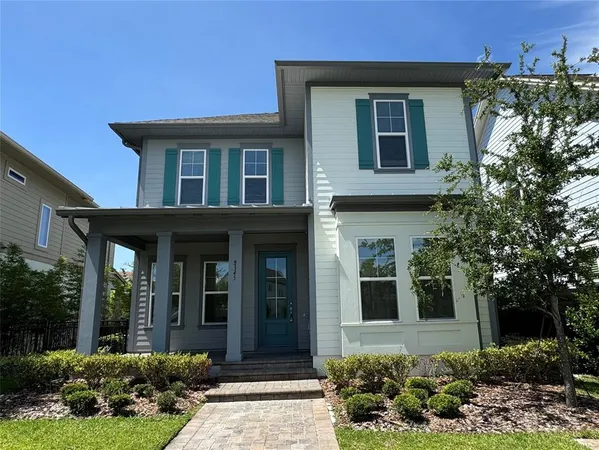$3,500 | 8345 Nemours Parkway, Orlando, FL 32827